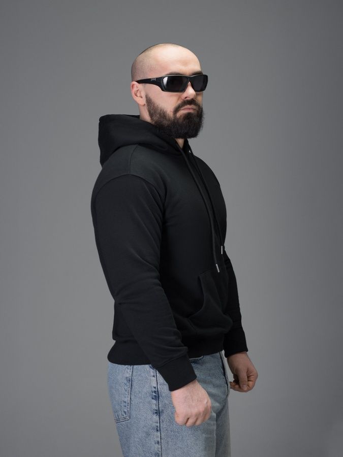 Худые BEZET Original черный фото