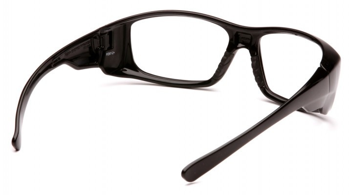 Защитные очки Pyramex Emerge RX-able (clear) прозрачные фото