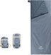 Мішок речовий Climbing Technology Carrier Large 37 Помаранчевий фото 3