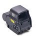 Коліматорний приціл EOTech EXPS3-4 Blk фото 5