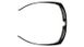 Защитные очки Pyramex Emerge RX-able (clear) прозрачные фото 5