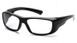Защитные очки Pyramex Emerge RX-able (clear) прозрачные фото 1