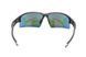 Защитные очки Venture Gear MontEagle GunMetal (ice blue mirror) Anti-Fog, синие зеркальные фото 4