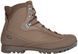 Черевики AKU Pilgrim GTX Combat 12W Brown фото 2