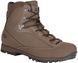 Черевики AKU Pilgrim GTX Combat 12W Brown фото 1