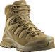 Черевики Salomon QUEST 4D Forces 2 4.5 Coyote фото 11