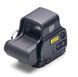 Коліматорний приціл EOTech EXPS3-4 Blk фото 1