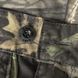Літній костюм військовий Stalker Poplin Вечірній Ліс Camotec фото 17