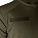 Футболка CM Chiton Army ID CoolPass Antistatic олива Camotec фото 5