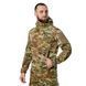 Куртка-ветровка WindBlock Multicam (8542), 4XL фото 1