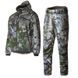 Охотничий костюм StormWall PRO Sequoia Camotec фото 2