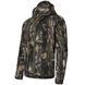 Літній костюм військовий Stalker Poplin Вечірній Ліс Camotec фото 3