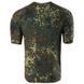 Чоловіча футболка Bavovna Flecktarn Camotec фото 2