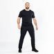 Брюки Lightex Nylon Темно-синие (8846), XS фото 2