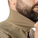 Футболка поло Urban 2.0 CoolPass LT песочное Camotec фото 5
