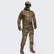 Демисезонный костюм-комплект военный (Брюки + Куртка + Убакс) Gen 5.6 Multicam Original Ripstop L UATAC фото 1