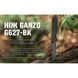 Ніж складаний Ganzo G627-BK чорний фото 15