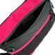 Тактична чоловіча сумка через плече RoKit Black Pink M із MOLLE та панеллю велкро фото 6