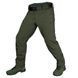 Штани CM Stalker SoftShell Олива фото 1