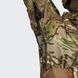 Демисезонный костюм-комплект военный (Брюки + Куртка + Убакс) Gen 5.6 Multicam Original Ripstop L UATAC фото 13