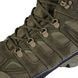 Военные демисезонные ботинки Scout MID 2.0 Олива Camotec фото 5