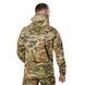 Куртка-ветровка WindBlock Multicam (8542), 4XL фото 3