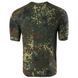 Чоловіча футболка Bavovna Flecktarn Camotec фото 5