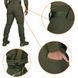 Штани CM Stalker SoftShell Олива фото 5