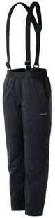 Брюки Shimano Warm Rain Pants XXL Black фото