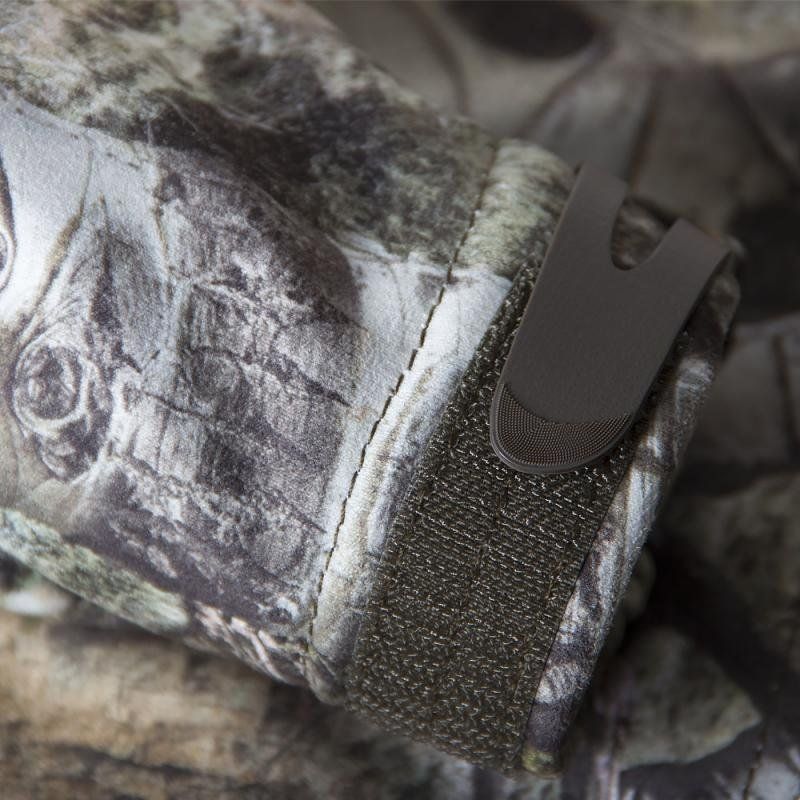 Охотничий костюм StormWall PRO Sequoia Camotec фото