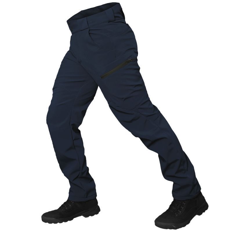 Костюм SoftShell 2.0 Dark Blue Camotec фото