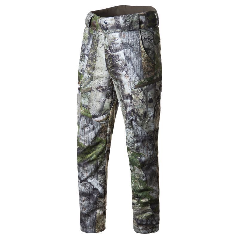 Охотничий костюм StormWall PRO Sequoia Camotec фото