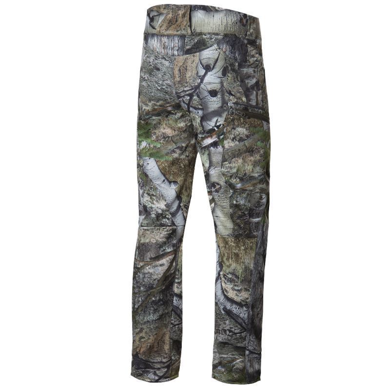 Охотничий костюм StormWall PRO Sequoia Camotec фото