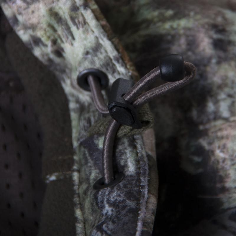Охотничий костюм StormWall PRO Sequoia Camotec фото