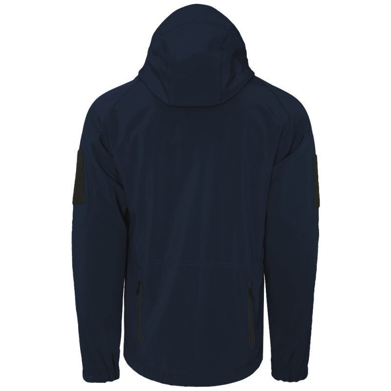 Костюм SoftShell 2.0 Dark Blue Camotec фото