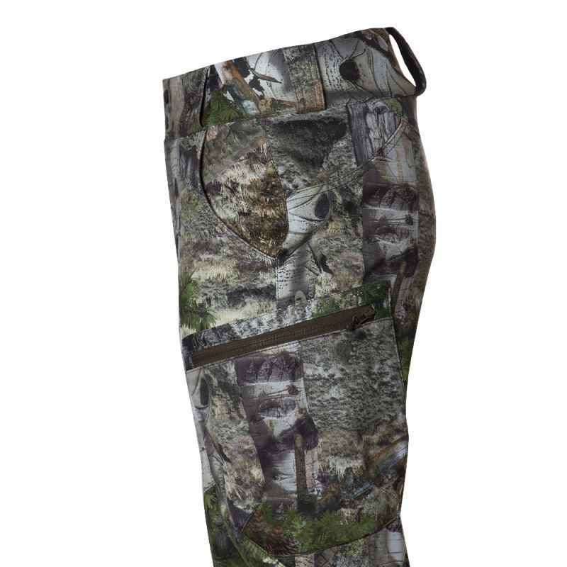 Охотничий костюм StormWall PRO Sequoia Camotec фото
