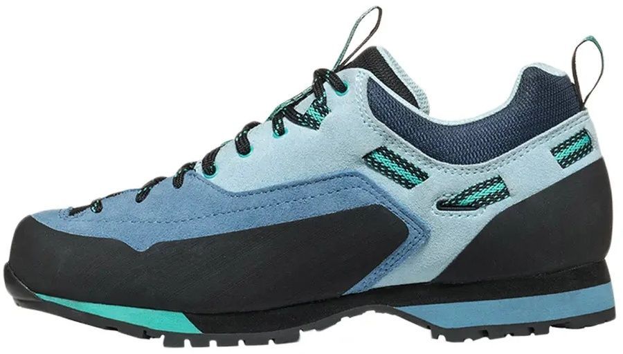 Кроссовки Garmont Dragontail LT EVO 4.5 light blue фото