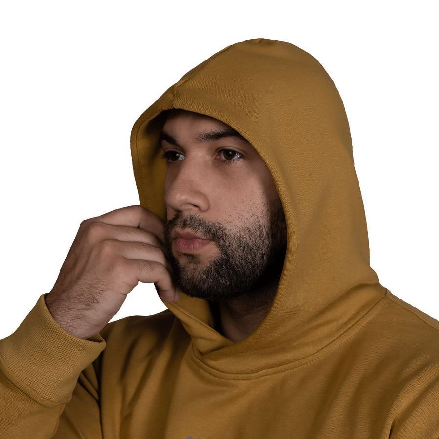 Летний спортивный костюм военный Basic Hood. Койот Camotec фото