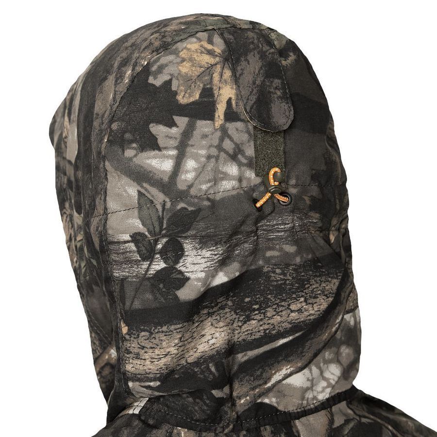 Літній костюм військовий Stalker Poplin Вечірній Ліс Camotec фото