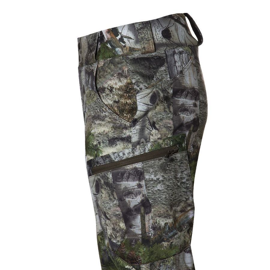 Охотничий костюм StormWall PRO Sequoia Camotec фото