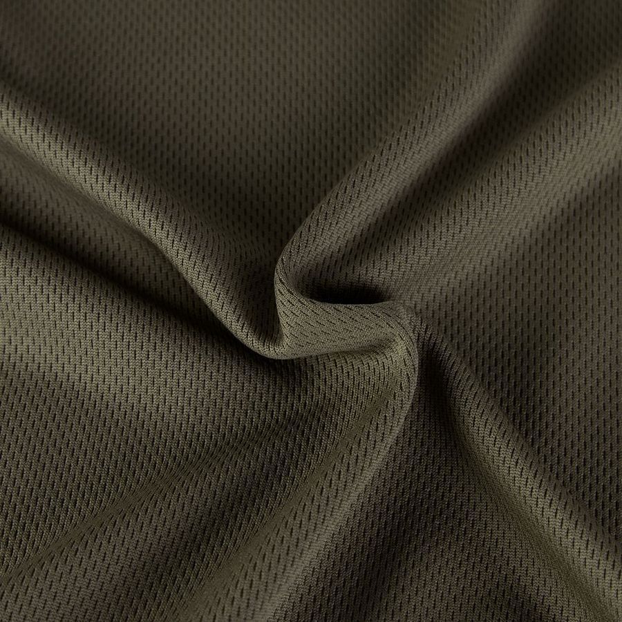 Футболка CM Chiton Army ID CoolPass Antistatic олива Camotec фото