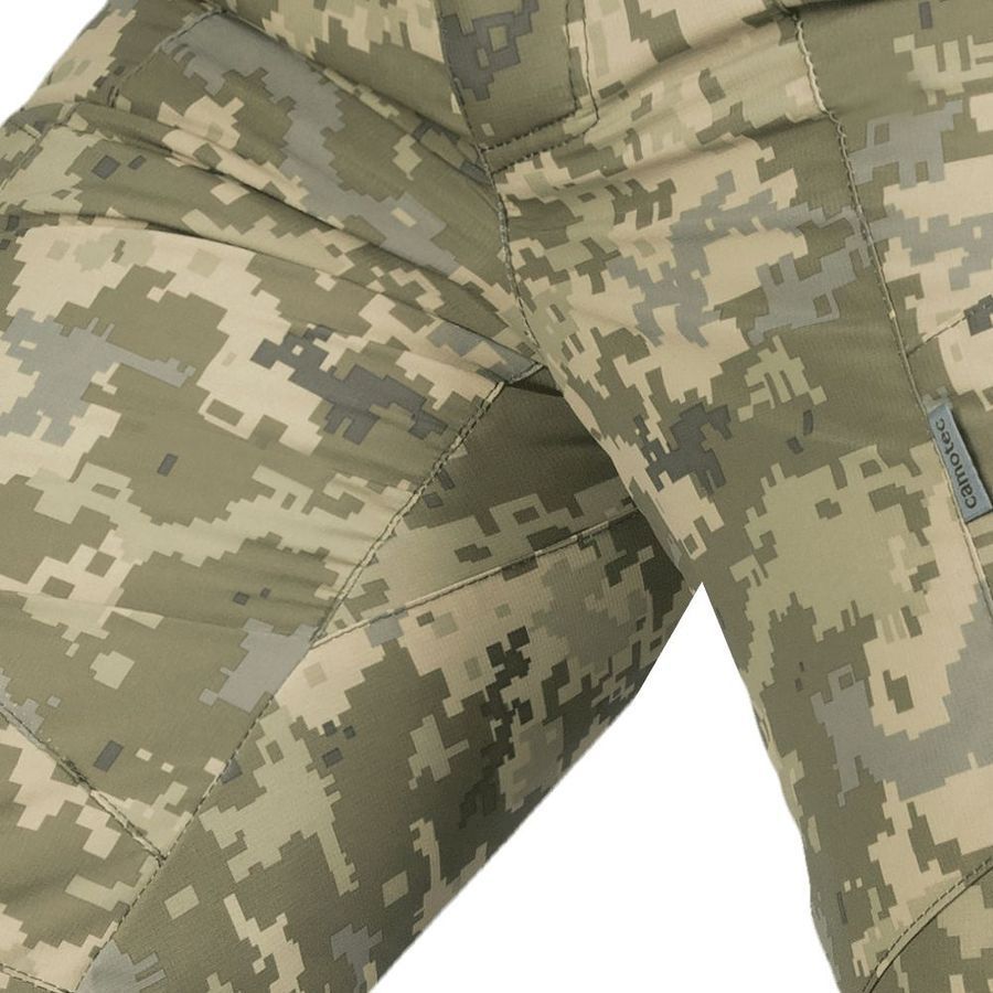 Брюки Cyclone NordStorm Пиксель Піксель фото