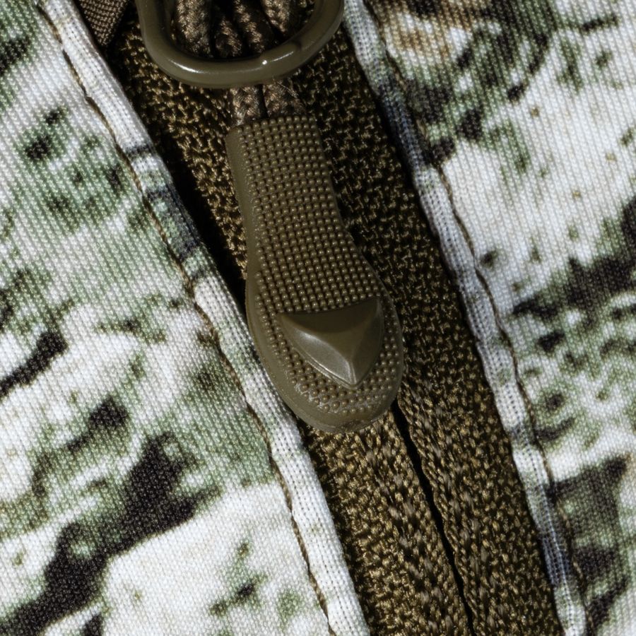 Брюки охотничьи Rubicon SoftHeat Terra (9595), S фото