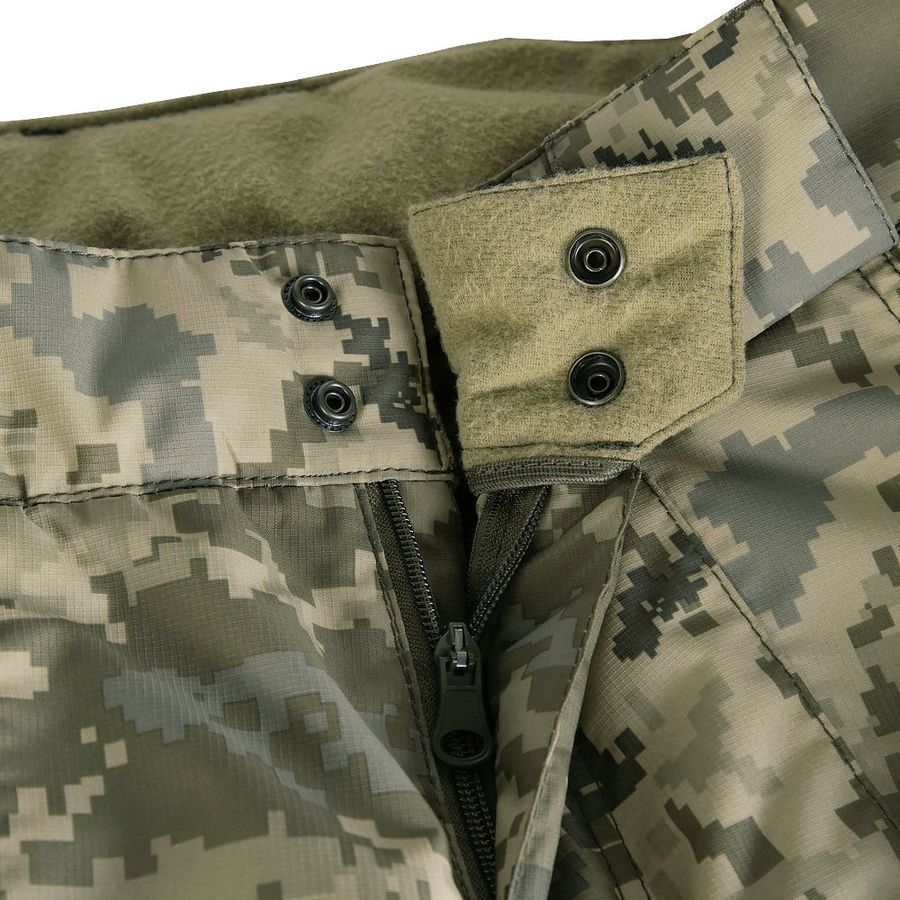 Брюки Cyclone NordStorm Пиксель Піксель фото