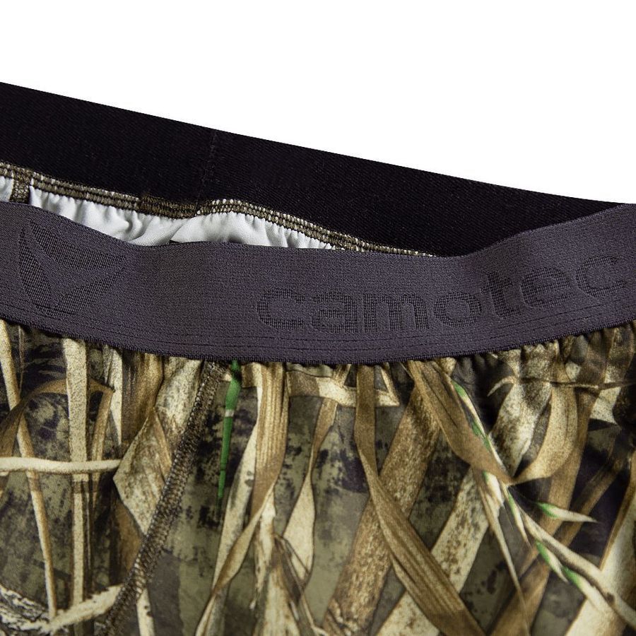 Мужское термобелье Active LVL1 Cane Camotec фото