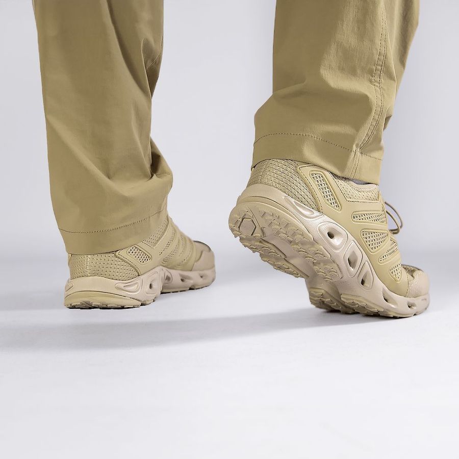 Кроссовки Ventix Sand (9167), 39 фото