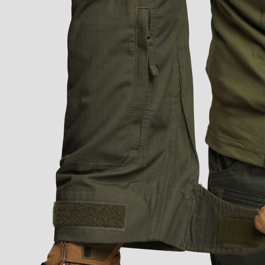 Бойова сорочка Ubacs UATAC Gen 5.6 Олива | S фото