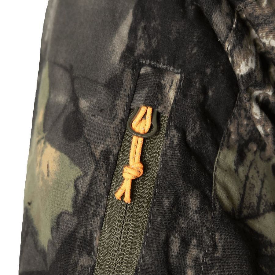 Літній костюм військовий Stalker Poplin Вечірній Ліс Camotec фото