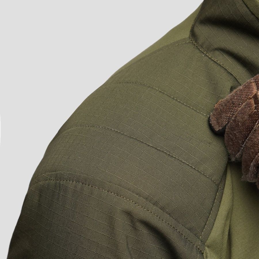 Бойова сорочка Ubacs UATAC Gen 5.6 Олива | S фото
