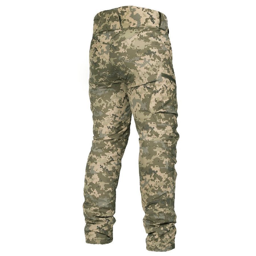Брюки Cyclone NordStorm Пиксель Піксель фото